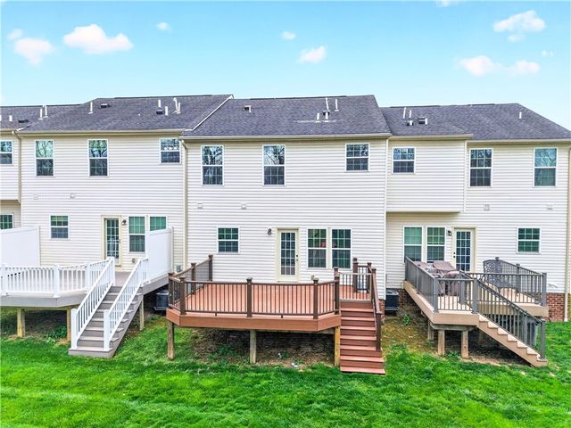 312 MAPLE RIDGE DRIVE, Cecil, PA 15317
