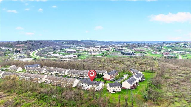 312 MAPLE RIDGE DRIVE, Cecil, PA 15317