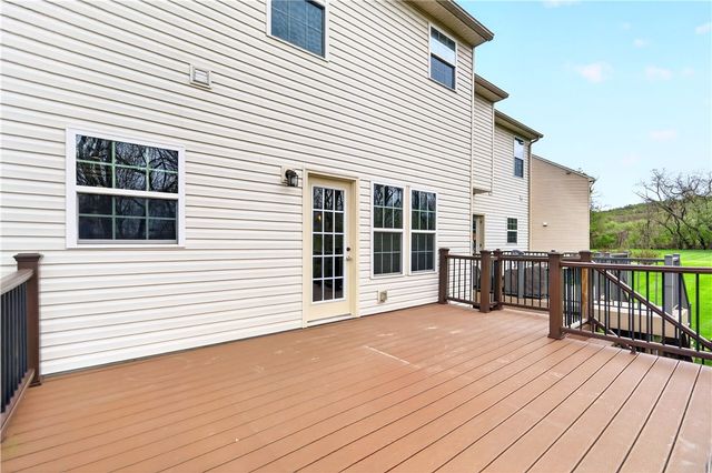 312 MAPLE RIDGE DRIVE, Cecil, PA 15317