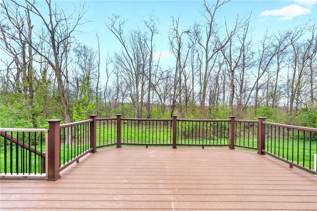 312 MAPLE RIDGE DRIVE, Cecil, PA 15317