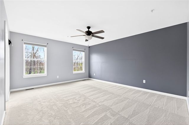 312 MAPLE RIDGE DRIVE, Cecil, PA 15317