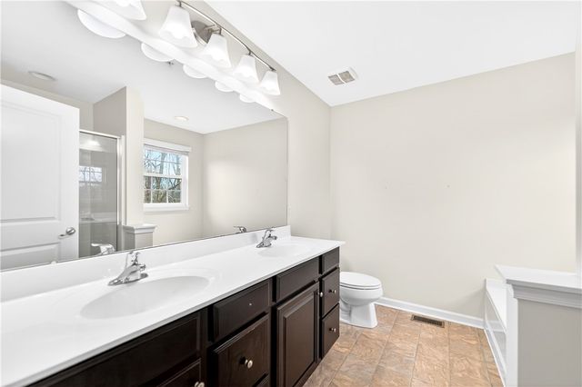 312 MAPLE RIDGE DRIVE, Cecil, PA 15317