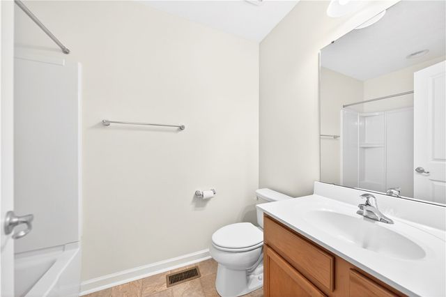 312 MAPLE RIDGE DRIVE, Cecil, PA 15317