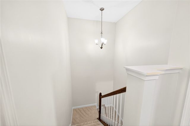 312 MAPLE RIDGE DRIVE, Cecil, PA 15317