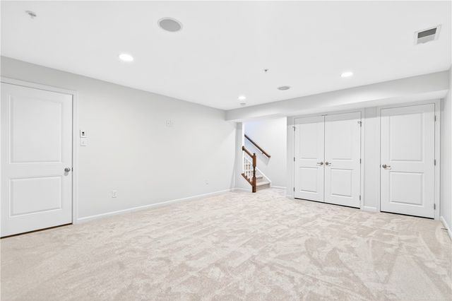 312 MAPLE RIDGE DRIVE, Cecil, PA 15317