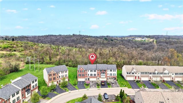 312 MAPLE RIDGE DRIVE, Cecil, PA 15317