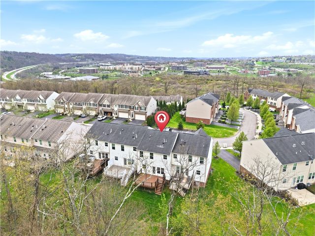 312 MAPLE RIDGE DRIVE, Cecil, PA 15317