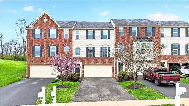 312 MAPLE RIDGE DRIVE, Cecil, PA 15317