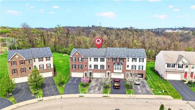 312 MAPLE RIDGE DRIVE, Cecil, PA 15317
