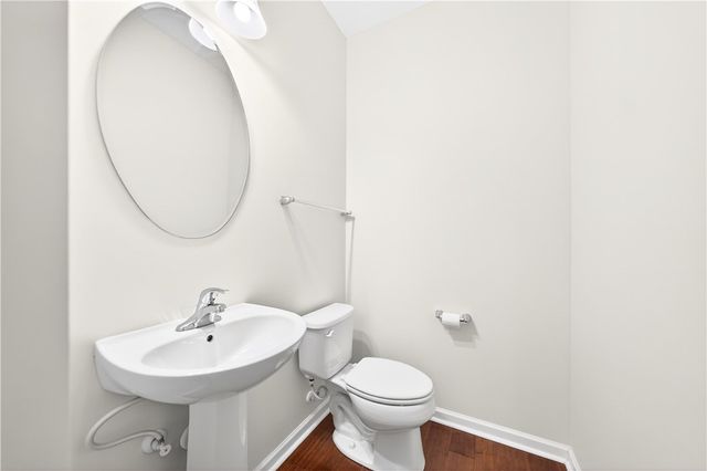 312 MAPLE RIDGE DRIVE, Cecil, PA 15317