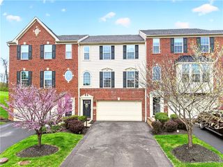312 MAPLE RIDGE DRIVE, Cecil, PA 15317