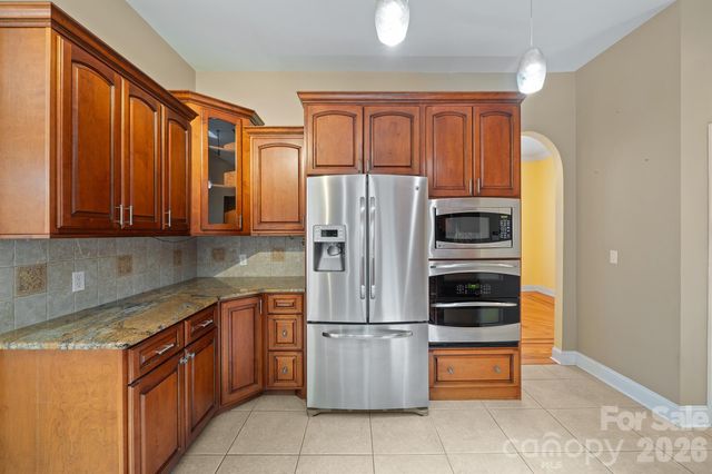 381 Lake Forest Drive, Taylorsville, NC 28681