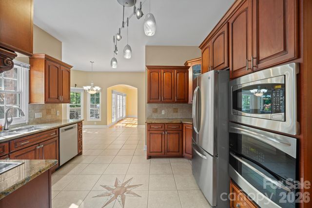 381 Lake Forest Drive, Taylorsville, NC 28681