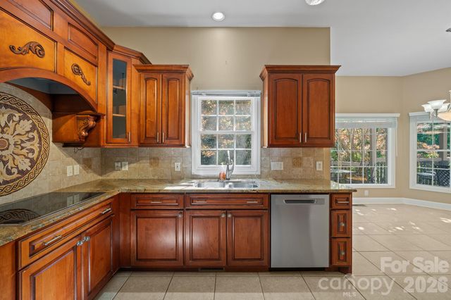 381 Lake Forest Drive, Taylorsville, NC 28681