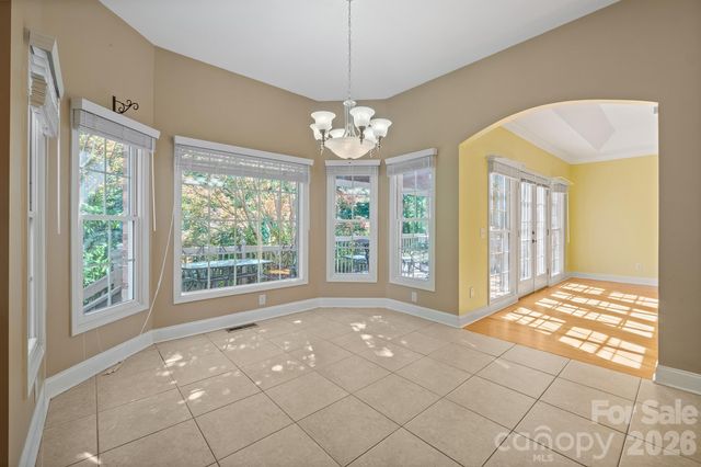 381 Lake Forest Drive, Taylorsville, NC 28681