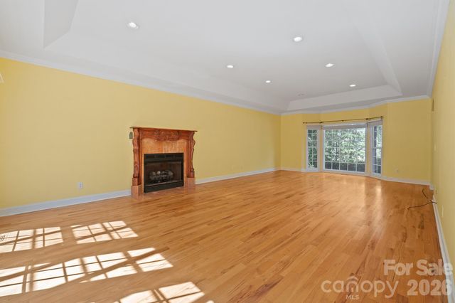 381 Lake Forest Drive, Taylorsville, NC 28681