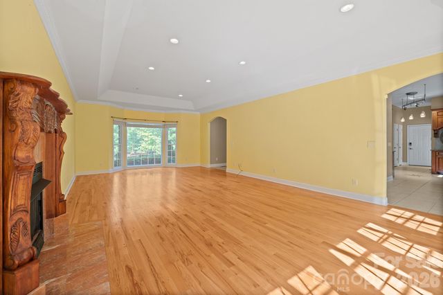 381 Lake Forest Drive, Taylorsville, NC 28681