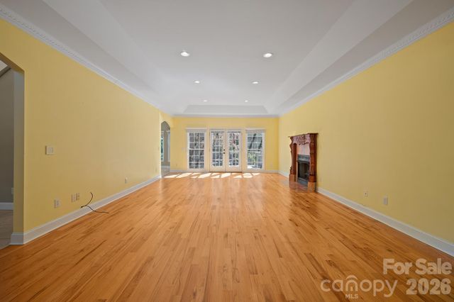 381 Lake Forest Drive, Taylorsville, NC 28681