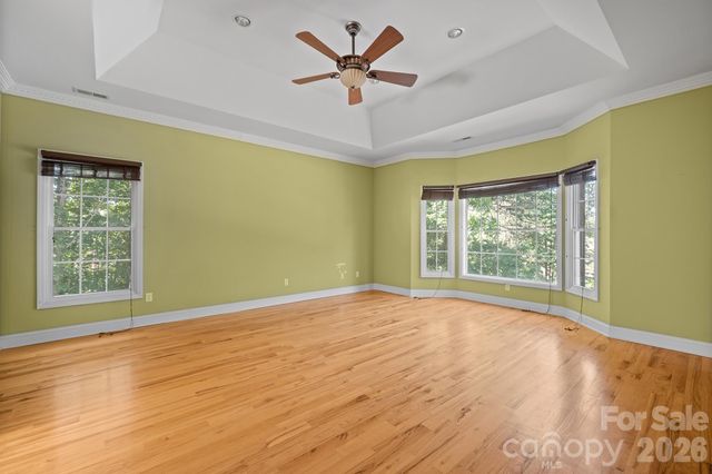 381 Lake Forest Drive, Taylorsville, NC 28681