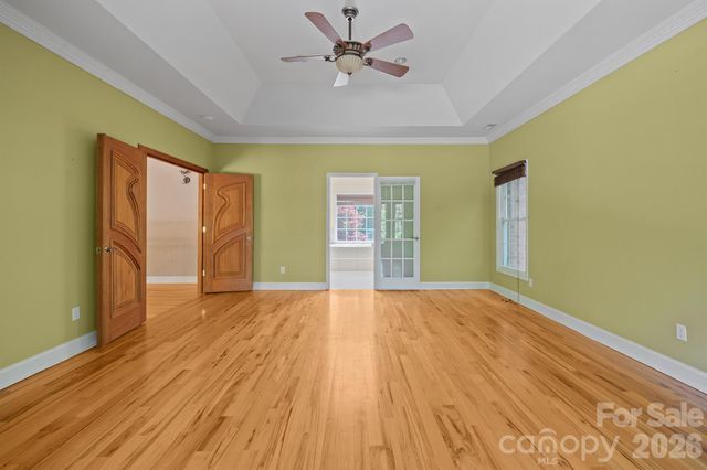 381 Lake Forest Drive, Taylorsville, NC 28681