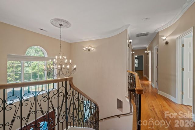 381 Lake Forest Drive, Taylorsville, NC 28681