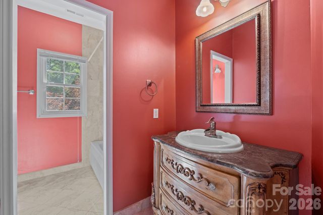 381 Lake Forest Drive, Taylorsville, NC 28681
