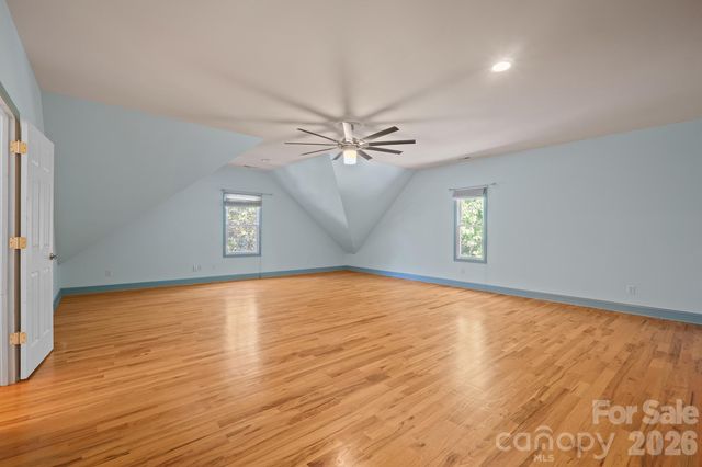 381 Lake Forest Drive, Taylorsville, NC 28681