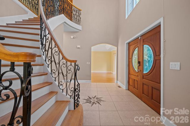 381 Lake Forest Drive, Taylorsville, NC 28681