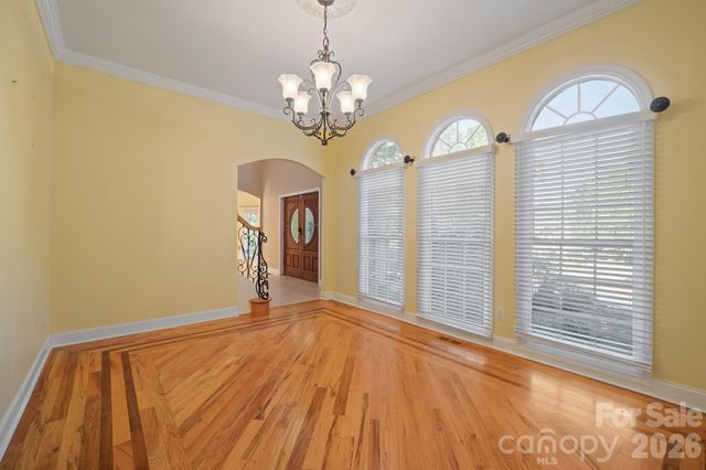381 Lake Forest Drive, Taylorsville, NC 28681