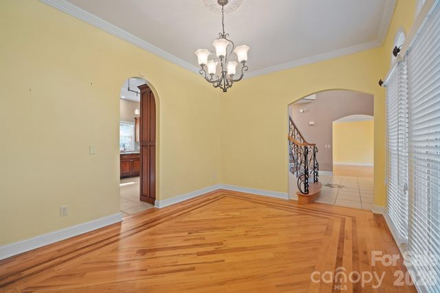 381 Lake Forest Drive, Taylorsville, NC 28681