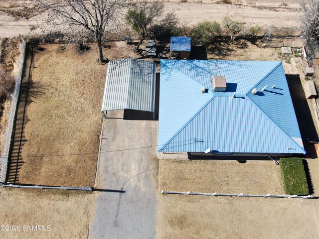 401 N Highway 292, Las Cruces, NM 88011