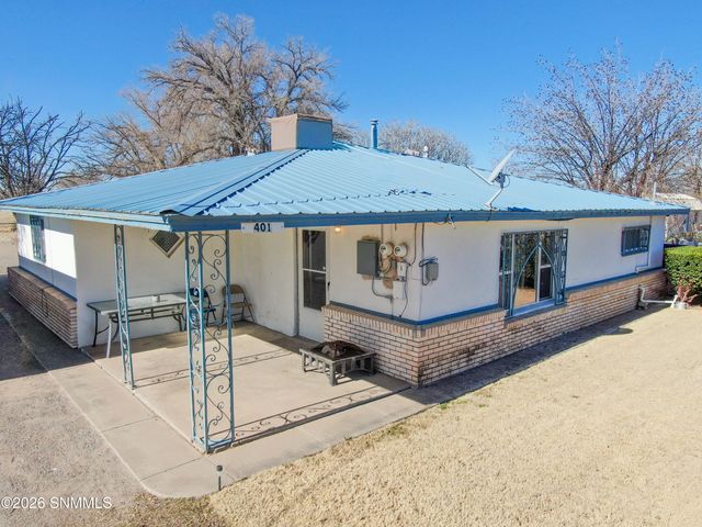 401 N Highway 292, Las Cruces, NM 88011