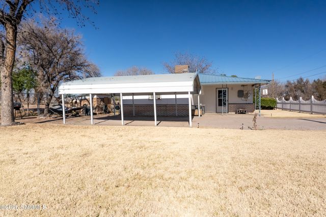 401 N Highway 292, Las Cruces, NM 88011