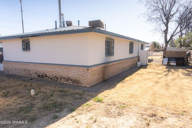401 N Highway 292, Las Cruces, NM 88011