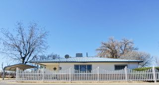 401 N Highway 292, Las Cruces, NM 88011