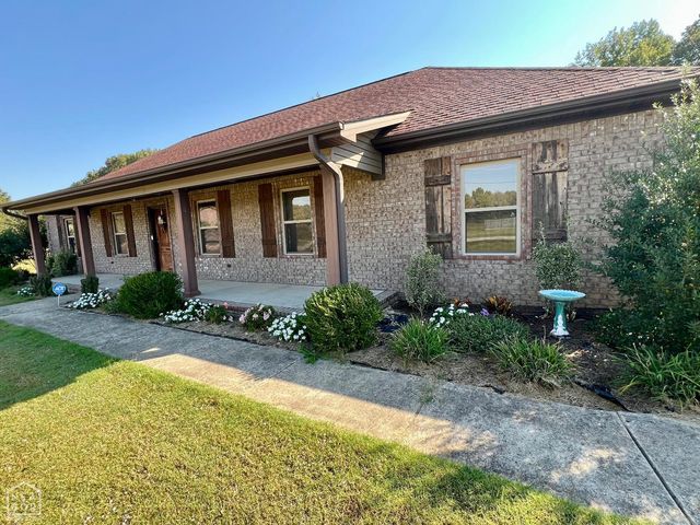 52 County Road 7180, Jonesboro, AR 72405