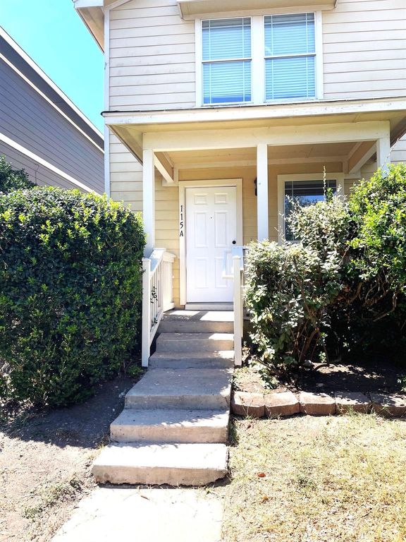 115A Auction Oak A, Kyle, TX 78640