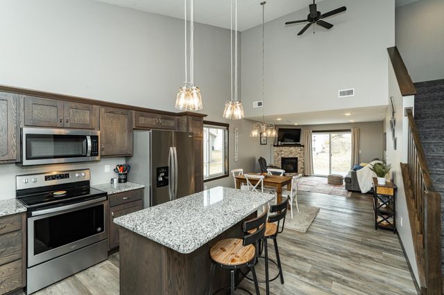 1215 Sundance Court NE, Byron, MN 55920