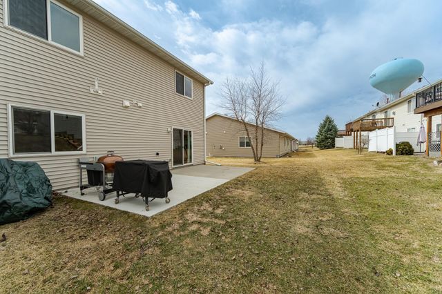 1215 Sundance Court NE, Byron, MN 55920