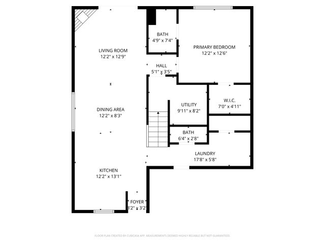 1215 Sundance Court NE, Byron, MN 55920