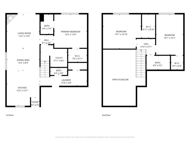 1215 Sundance Court NE, Byron, MN 55920