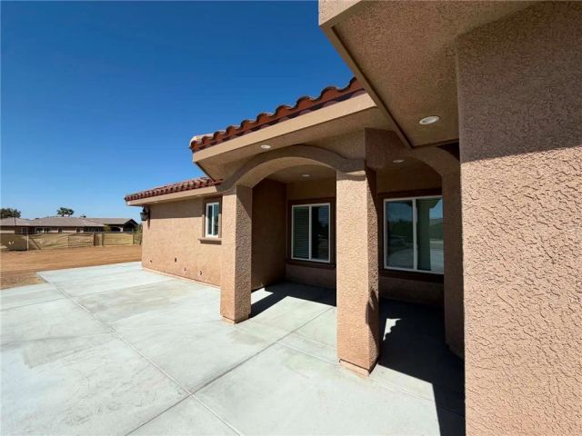 40118 25th West A, Palmdale, CA 93551