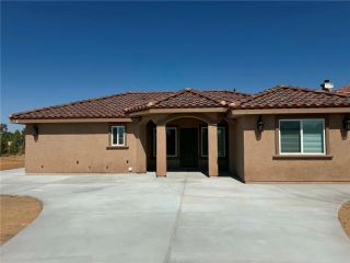 40118 25th West A, Palmdale, CA 93551