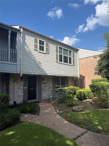 12985 Trail Hollow Drive 6, Houston, TX 77079