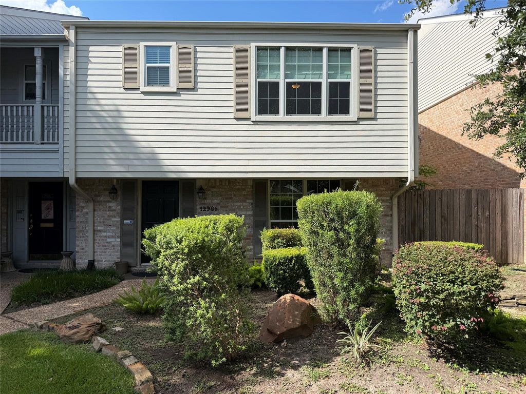 12985 Trail Hollow Drive 6, Houston, TX 77079
