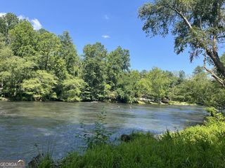 LOT 9 Beaver Lake Drive, Ellijay, GA 30540