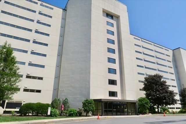 100 Cove Way 506, Quincy, MA 02169