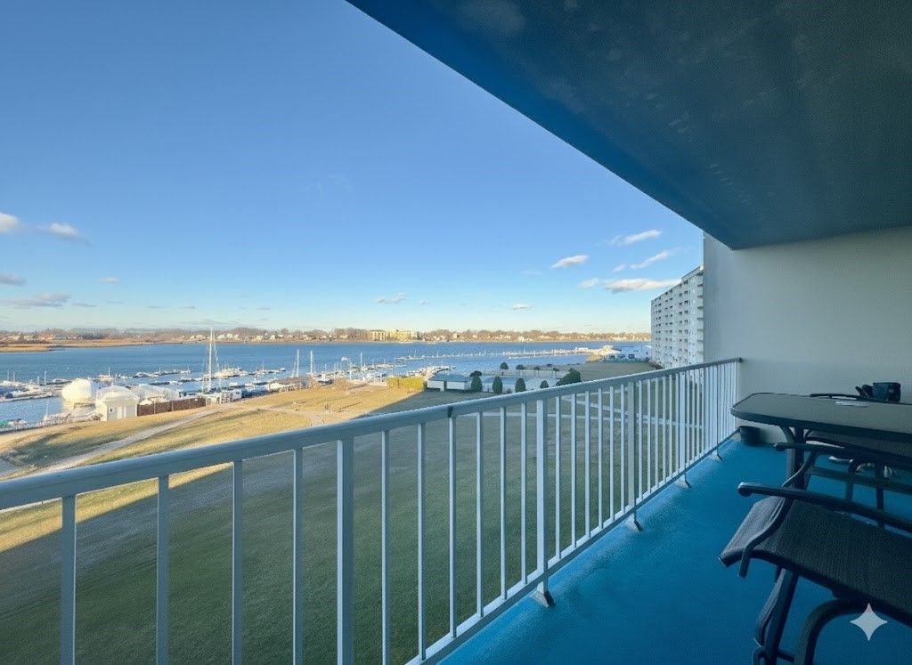 100 Cove Way 506, Quincy, MA 02169