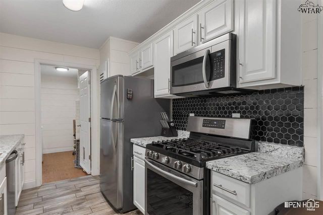 5108 ROCKPOINT STREET, Wichita Falls, TX 76310