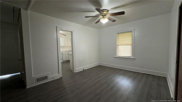 1105 Colonial Avenue, Greenville, NC 27834